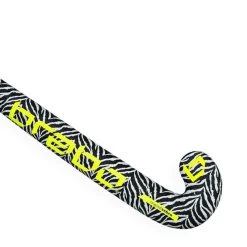 Brabo O'Geez Animal Zebra Junior Hockey Stick 2020 -Sports - Hockey tumbnail 774df15b 63e7 4755 a6db 99143b267a11