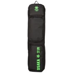 Osaka Sports Stickbag Large Iconic Black 2022
