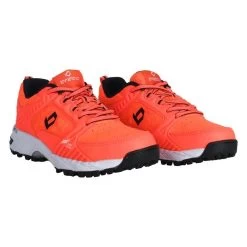 Brabo Tribute Orange Junior Hockey Shoes 2020 -Sports - Hockey tumbnail 796efd49 33fb 453f bbca 486cb1fa5be3