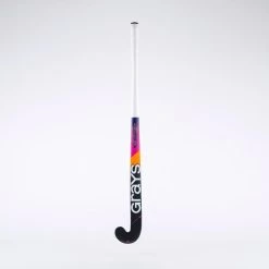 Grays 500i Dynabow Micro Indoor Hockey Stick 2023 -Sports - Hockey tumbnail 7b688ffe a355 48e2 8969 31bd9df194aa