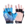 Kookaburra Hydra Left Hand Glove Black/Blue