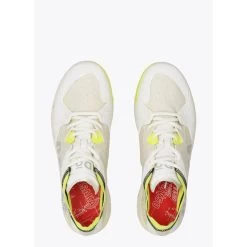 Osaka Ido Mk1 UNI - Hockey Shoes Grey/Lime Ltd.Ed -Sports - Hockey tumbnail 840ab9c1 d364 4f29 86f3 a7663f4ed356