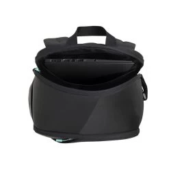 Adidas VS .6 Hockey Backpack 2023 Black-Aqua -Sports - Hockey tumbnail 844aff3b 418d 4726 aaff 50d91f0accdd