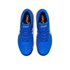 Asics Field Ultimate FF Hockey Shoes Electric Blue/White 2022 -Sports - Hockey tumbnail 861dd08b de03 477d 8312 366b548c1eee