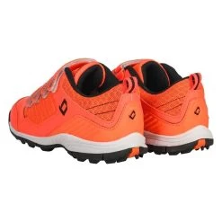 Brabo Velcro Orange Junior Hockey Shoes 2020 -Sports - Hockey tumbnail 87821307 e75a 41f9 9ccf 027f821b3b0c