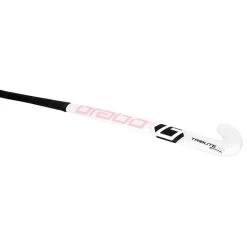 Brabo IT TC-30 CC White/Pink Indoor Hockey Stick 2022 -Sports - Hockey tumbnail 885fe584 c5c4 45a3 8c6e 9334a3446b63