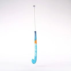 Grays 400i Ultrabow Micro Indoor Hockey Stick Navy/Sky 2023 -Sports - Hockey tumbnail 88bb1d61 3110 4e68 b3f1 02d4f2140ebe
