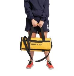 Osaka Pro Tour Duffle Bag 2022 Honey Comb -Sports - Hockey tumbnail 8910859d 4c40 46d9 ac37 4d401e0d5fec