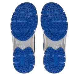 Brabo Elite Junior Hockey Shoes 2021 Blue/Orange -Sports - Hockey tumbnail 89404fed a966 4c07 87cb a44a71172300