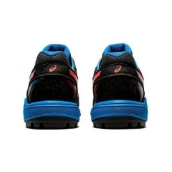 Asics Gel-Peake Unisex Hockey Shoes Black/Directoire Blue 2020 -Sports - Hockey tumbnail 897a3bee c58c 4218 894f 171f2a1fba81