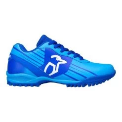Kookaburra Neon Junior Hockey Shoes Blue 2020 -Sports - Hockey tumbnail 8b08442d 0595 48b9 ab5f 33f139432e18