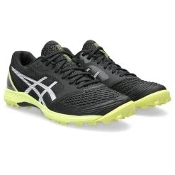 Asics Field Ultimate FF 2 Mens Hockey Shoes Black/Glow Yellow 2023 -Sports - Hockey tumbnail 8c0ed657 d62a 47f6 9863 81b7713be0ca