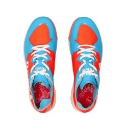 Osaka Ido Mk1 UNI Hockey Shoes - Orange/Blue 2023 -Sports - Hockey tumbnail 8c870c60 e5d5 4a3c 9fdc a7f8534d423e