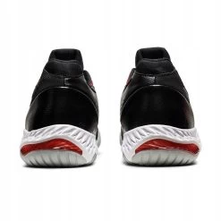 Asics Netburner Ballistic FF 2 Indoor Shoe Black/Carrier Grey -Sports - Hockey tumbnail 8c8820c7 b3b7 4830 8c6b 180df03de7de