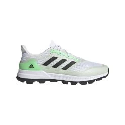 Adidas AdiPower Hockey 2.1 Hockey Shoes White 2023 -Sports - Hockey tumbnail 8d3a660e 6ac8 4ce9 bc06 266ae25fcb2e