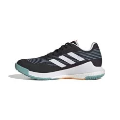 Adidas CrazyFlight Men's Core Black Indoor Hockey Shoes 2022 -Sports - Hockey tumbnail 8fa1c4de 92c8 411e 87ce d35cb4a7cc56