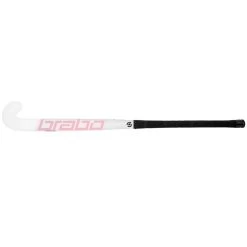 Brabo TC-30 CC White/Pink Composite Hockey Stick 2022 -Sports - Hockey tumbnail 901ef0e2 017a 4c4c 878d a5e22a8b0485