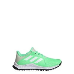 Adidas Hockey Youngstar Junior Hockey Shoes Green 2023 -Sports - Hockey tumbnail 90454728 f8f9 4977 9576 95aa32be7944