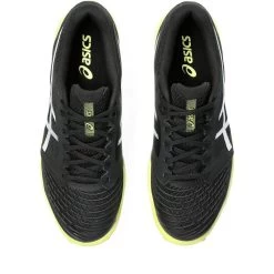 Asics Field Ultimate FF 2 Mens Hockey Shoes Black/Glow Yellow 2023 -Sports - Hockey tumbnail 90d5609b b325 40ab 8c4c e5d2b047820e