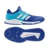 Adidas Court Team Bounce Men's Indoor Shoes Blue 2020