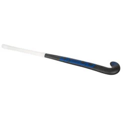 Brabo Traditional Carbon 60 LB Black/Blue Composite Hockey Stick 2022 -Sports - Hockey tumbnail 935ffcb0 085e 438d 8839 c4883e2df4f2