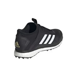 Adidas Fabela X Empower Hockey Shoes Black 2023 -Sports - Hockey tumbnail 93a1e19c 48d1 4e07 976a 41534b62c881