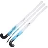 Kookaburra Mistral L-Bow Indoor Hockey Stick 2022
