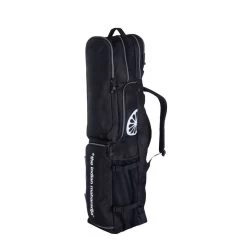 The Indian Maharadja Stick Bag CLX Black 2023