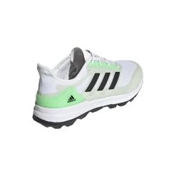 Adidas AdiPower Hockey 2.1 Hockey Shoes White 2023 -Sports - Hockey tumbnail 96d2844d e959 45c5 8fee cdca039511f9