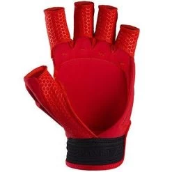 Grays Touch Pro Glove Fluo Red Right Hand -Sports - Hockey tumbnail 97953ee4 0d1e 4154 a866 86bf1876a246