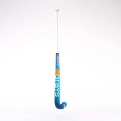 Grays 400i Ultrabow Micro Indoor Hockey Stick Navy/Sky 2023 -Sports - Hockey tumbnail 98b3df28 3a71 48f8 9d40 157e040f8e92