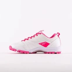 Grays Flash 3.0 Junior Hockey Shoes 2022 White/Pink -Sports - Hockey tumbnail 99dc69f5 629d 4793 81a4 d20a25d3111b