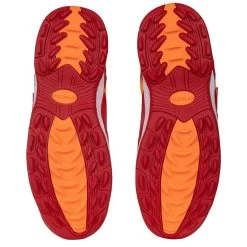 Brabo Velcro Junior Hockey Shoes 2022 Orange -Sports - Hockey tumbnail 9b1fd67b 4a1c 4abf a796 976afe0f0115