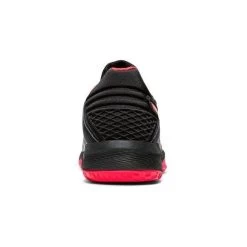 Asics Netburner Ballistic FF Women's Indoor Shoe Black/Laser Pink -Sports - Hockey tumbnail 9bd8933c 9aff 4f30 8584 c715fd67582a