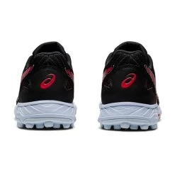 Asics Field Ultimate FF Hockey Shoes Black/Red Alert 2022 -Sports - Hockey tumbnail 9d5fcd41 db9a 4f62 8b74 989db921c262