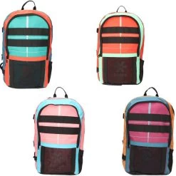 Osaka Pro Tour Large Backpack 2021