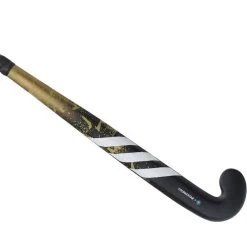 Adidas Youngstar .9 Wooden Hockey Stick Black 2022