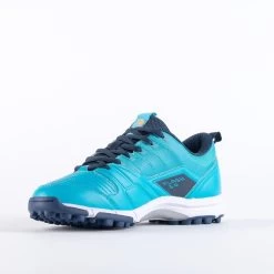 Grays Flash 3.0 Junior Hockey Shoe Blue-Navy 2023 -Sports - Hockey tumbnail 9e8933e3 e783 4181 a198 0500bfdfd276