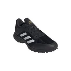 Adidas Hockey Lux 2.2S Hockey Shoes Black 2023 -Sports - Hockey tumbnail 9ef1afb0 9454 4fcb 8432 25d323a6ea20