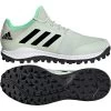 Adidas Divox Hockey Shoes Green 2023