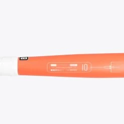 Osaka Vision 10 Grow Bow Composite Hockey Stick - Peach/White 2023 -Sports - Hockey tumbnail a1feb434 2ec3 4db1 a21c 265fc70f3bc1