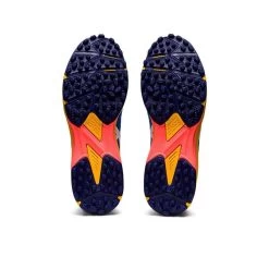 Asics Field Ultimate FF Hockey Shoes Electric Blue/White 2022 -Sports - Hockey tumbnail a5644741 5e14 4b55 ac1c 5fc7eecb63c3