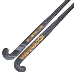 Kookaburra Fortune L Bow 1.1 Composite Hockey Stick 2021