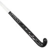 Brabo Elite 1 WTB Forged Carbon ELB DF Composite Hockey Stick Carbon/Silver 2022