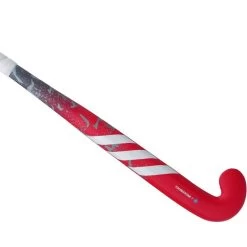 Adidas Youngstar .9 Wooden Hockey Stick Red 2022