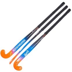 Kookaburra Siren Wooden Hockey Stick 2022
