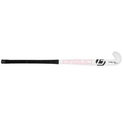 Brabo TC-30 CC White/Pink Composite Hockey Stick 2022 -Sports - Hockey tumbnail a952f593 8a92 48a3 86a8 e21f82b687f6