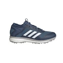 Adidas Fabela X Empower Hockey Shoes Blue 2023 -Sports - Hockey tumbnail aa2e1cbe 2584 4f7d bf8e cad3725acef2
