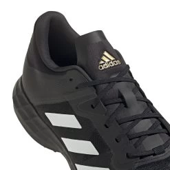 Adidas Hockey Lux 2.2S Hockey Shoes Black 2023 -Sports - Hockey tumbnail aa750d2e 3575 4c79 9c73 658dbcea3f76