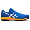 Asics Field Ultimate FF Hockey Shoes Electric Blue/White 2022